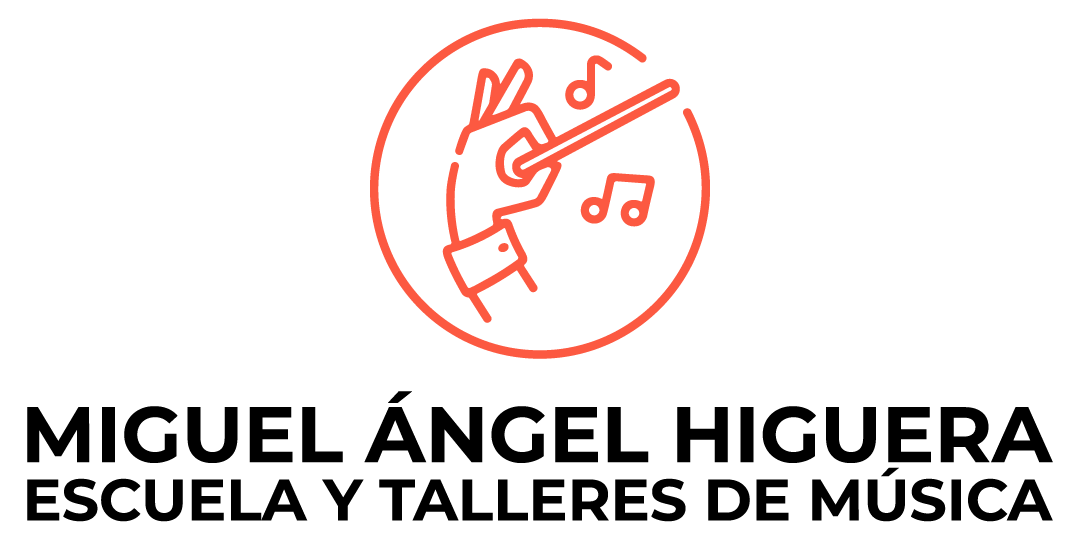 Miguel Ángel Higuera – Escuela y Talleres de Música